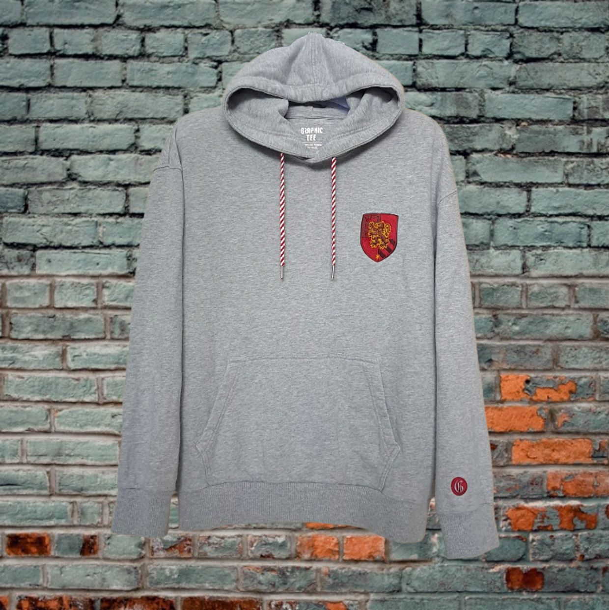 Graphic Tee Limited Edition Harry Potter